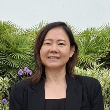 Candice Chong